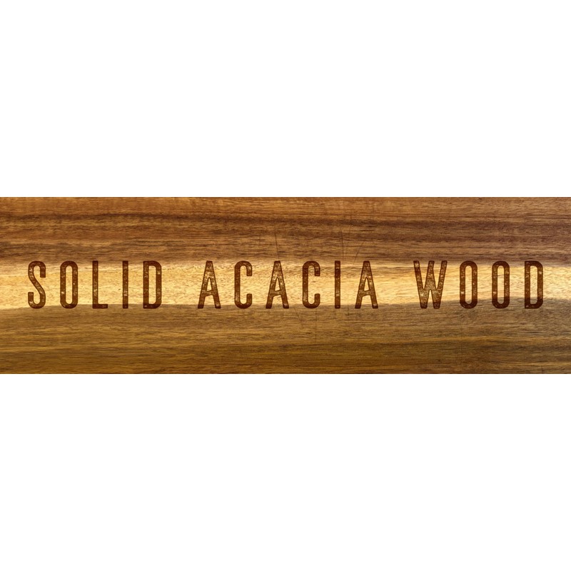 Frank & Curt Acacia Wood Charcuterie Board With Lid