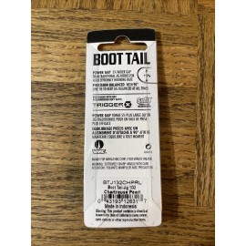 VMC Pro Series Boot Tail Jig 1/32