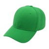 Top Level Baseball Cap Men Women - Classic Adjustable Plain