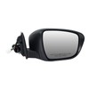 Right Passenger Side Mirror Compatible with Nissan X-trail T32 Rogue
