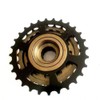 GUOFANG 6/7/8/9 Speed Free Wheel, Multi Free Wheel Bicycle Accessories,