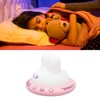 Cute Bunny Night Light Rechargeable 3 Levels Warm Light Soft