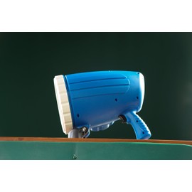 Swing Kingdom Brilliant Spot Light (Blue)