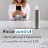 Shelly Smart Plug, Smart Home WiFi and Bluetooth Outlet with