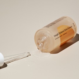 12GRABS Hyaluronic Acid Elasticity Ampoule Moisture Essence 50ml / 트웰브그랩스 히알루론산 탄력 앰플 수분 에센스 50ml