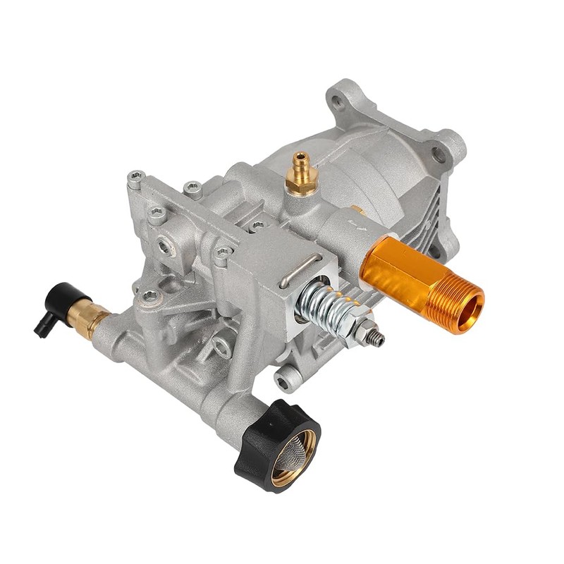 2700psi Pressure Power Washer Pump 2.5GPM for 3/4" Pressure Washer