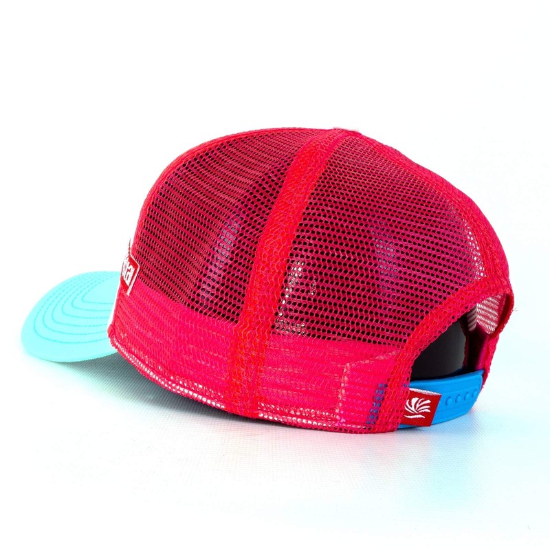 Uprock Coastal Cap, Djinns Cap, Baseball Cap, Summer Cap, Hat