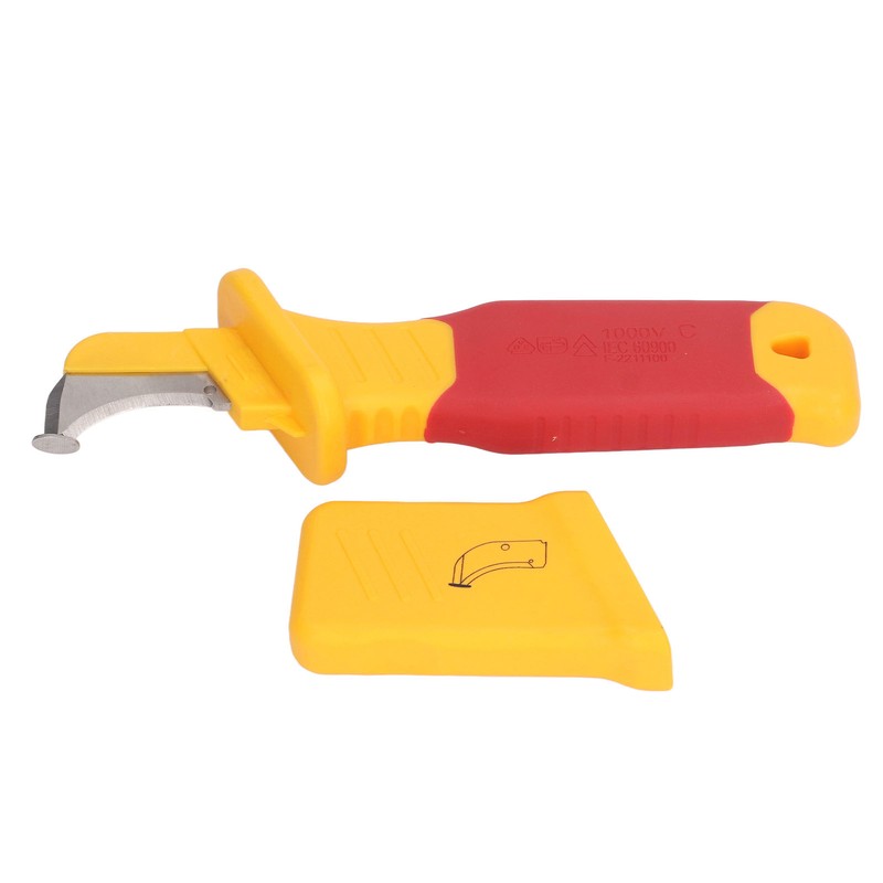 Cable Sheath Stripping Knife 1000V High Voltage Resistance Anti Magnetic
