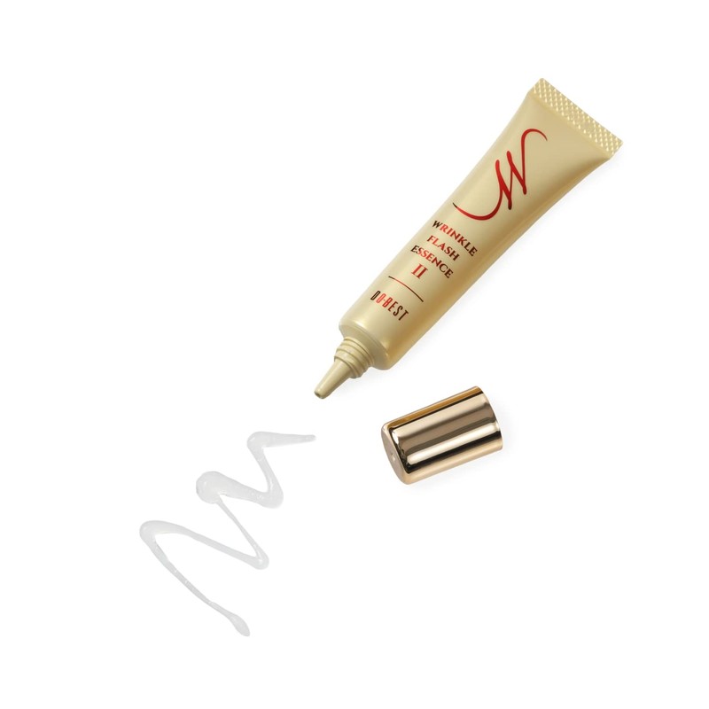 【Wrinkle Flash】 Essence II