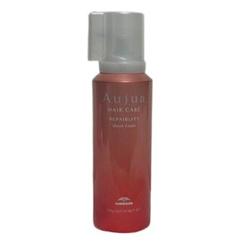 Auger RL Repair Sheer Foam Hair Treatment 6.0 oz (170 g) Milbon