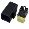 AHL Motorcycle Starter Solenoid Relay 38500-KKDK-900 Compatible Models: Kymco Filly