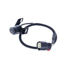 Backup Camera Replaces for 2008 2009 2010 2011 2012 Ford Super Duty Pickup OE Part # 9C3Z-19G490-E, 9C3T-19G490-BD, 9C3Z-19G490-B, 8C3Z-19G490-A, 9C3Z-19G49-0D, 9C3Z-19G490-A