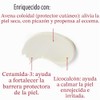 Eucerin Crema Cuerpo Aliviar Eczemas