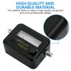 Fasizi TV signal star finder with pointer type signal star