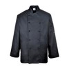 Portwest C834 Somerset Chef's Jacket, s