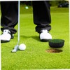 BESPORTBLE Golf Hole Cup Cover Golf Putting Hole Golf Hole