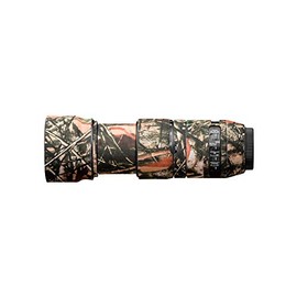 easyCover - Lens Oak - Lens Protector for Sigma 100-400 Contemporary Forest Camouflage, camouflage, Outdoor