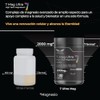 ETERNAL NUTRITION Seven Mag Ultra Magnesio Complex 7 en 1