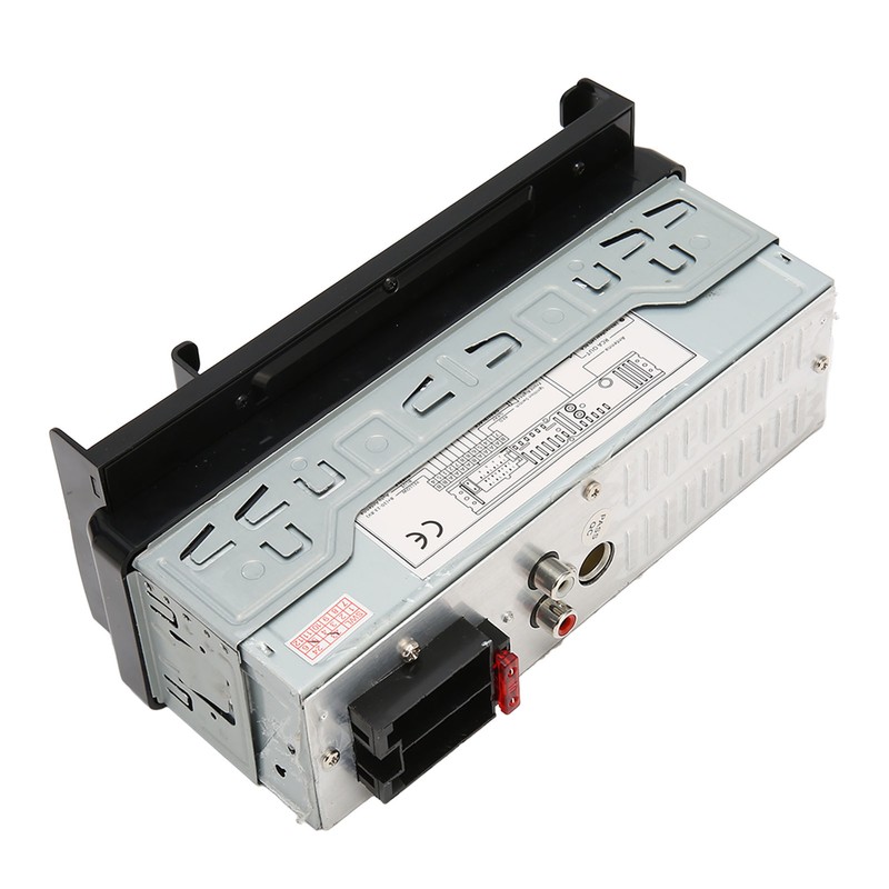 Car MP3 Player Single DIN Car Bluetooth Radio Stereo With
