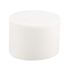 Filter Paper For Coffee Press Filter, 350Pcs Round Coffee Filters Paper Coffee Maker Filters Strainers For Coffee Maker