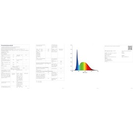 Oraymin Oraymin LED Deckenleuchte mit Radar Bewegungsmelder, 18W 1800LM 4000K Lampe mit Bewegungsmelder innen, IP44 Deckenlampe Flach fr Treppe, Balkon, Flur, Keller, Garage, Carport, ultradnn ? 23*H2.4cm