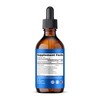 NeuroQuiet Drops, All Natural Maximum Strength Hearing and Auditory Support,