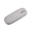 [RuiMi] Eyeglass Case, Convenient Eyeglass Case, Sunglasses Case, Lightweight, Compact