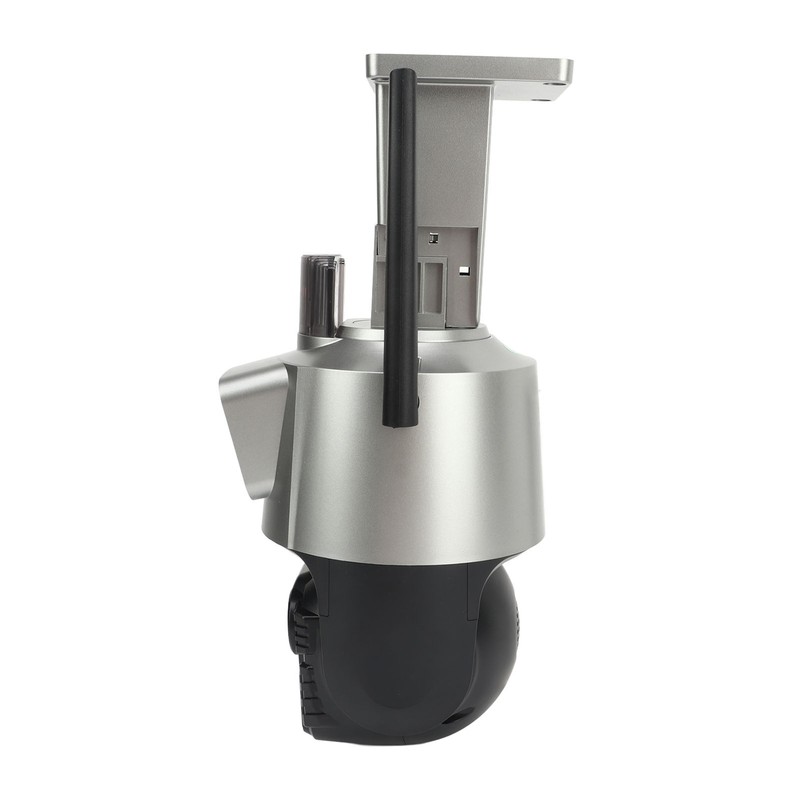 8MP Security Camera Outdoor HD WiFi Security Camera 360 Degree