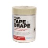 Trimaco 71020/12 Easy Mask Tape & Drape, Gen Purpose Tape