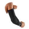 McDavid HEX Force Arm Sleeve Black M
