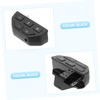 CAXUSD 1pc Headset Adapter for Stereo Audio Controller Dedicated Chip