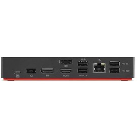 Lenovo Lenovo ThinkPad USB-C Dock Gen 2 (40AS0090)