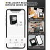 Phomemo M120 Label Maker, 2 Inch Bluetooth Thermal Label Printer
