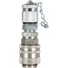 Bonbo Adap-CAT Hydraulic Pressure Test Coupling Kit for PD Series