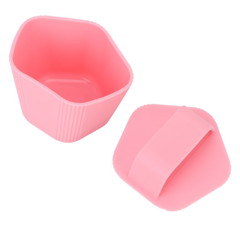Face Ice Roller Silicone Skin Lifting Firming Eye Bag Removal
