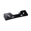 For Lexus ES350 2010 2011 2012 License Plate Bracket |