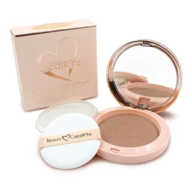 Beauty Creations Polvo Compacto Flawless Stay Beauty Creations