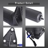waltyotur Fuel Lift Pump ULPK0041 Replacement for ASV/Terex RCV RC85