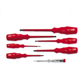 Rothenberger 323126 – Set Screwdriver Vde 1000 V