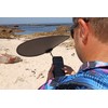 TopShade Tablet Sun Shade - Flexible, Adjustable, and Portable