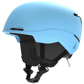 ATOMIC FOUR JR Ski Helmet for Children and Teenagers - Maximum Safety Against Impacts - Innovative Ventilation System