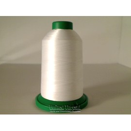 Isacord Embroidery Thread Thread 5000M color 0017