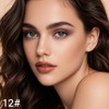 Erinde Sombra de ojos en barra Matte, Resistente al Agua,