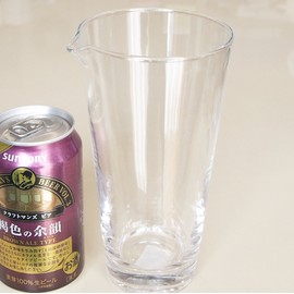 BormioliRocco ε Mixing Glasses 770cc