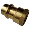 3/4" Pro Press x Female Adapters (ProPress Copper Press)