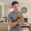 Pack Muñequera : Compresa De Semillas Para La Muñeca y