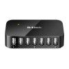 D-Link DUB-H7 USB 2.0 7-Port Hub