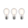 Paulmann 29092 Filament 230 V LED Bulb E27 Pack of