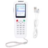 Multi frequency Handheld RFID IC Copier Reader Writer Duplicator for