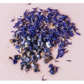 SUMMER SALT BODY BLUE MOON FACE & BODY OIL, SUMMER SALT BODY